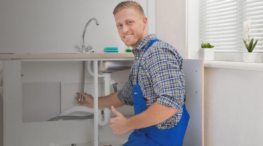 Professional sewer line replacement in Chester, ID